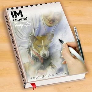 Meet your Posher, Marlene